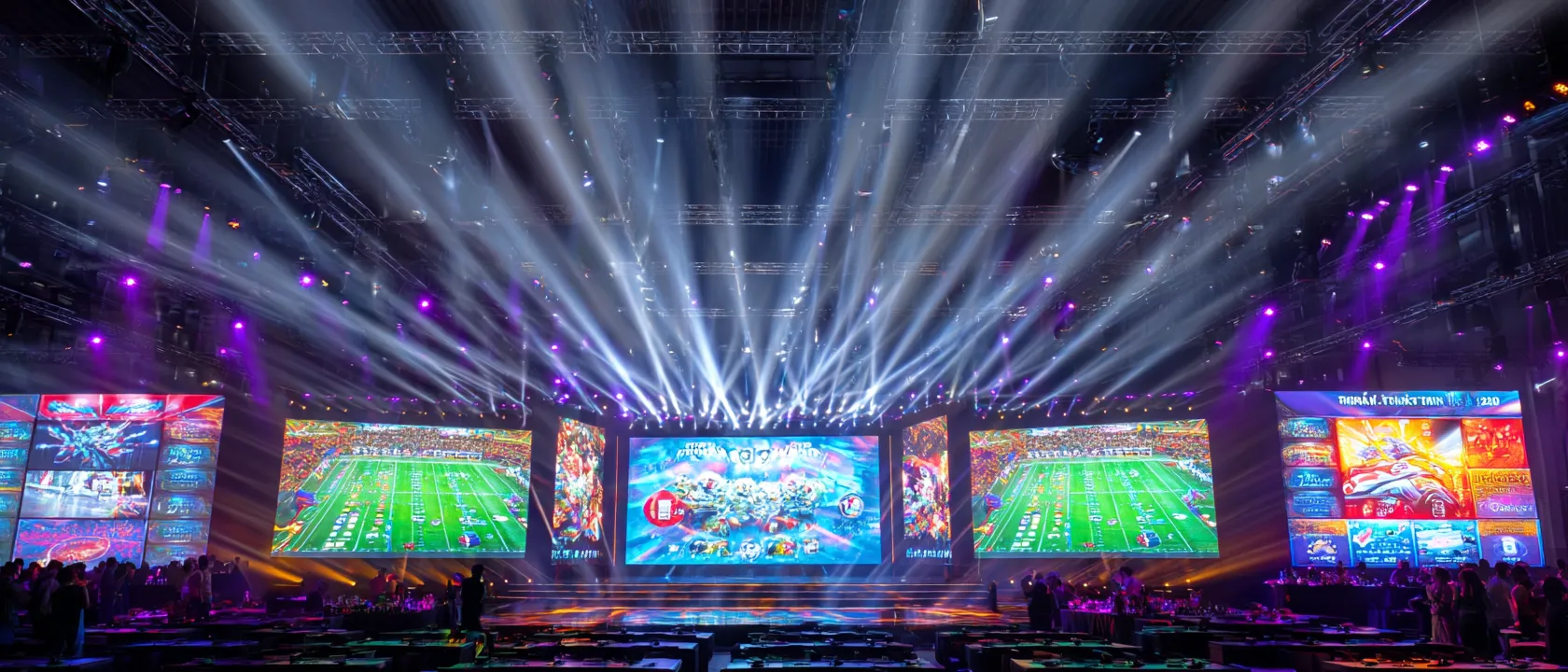 Khám Phá Thế Giới Jili Casino Cùng Những Dự Đoán Xổ Số Chính Xác