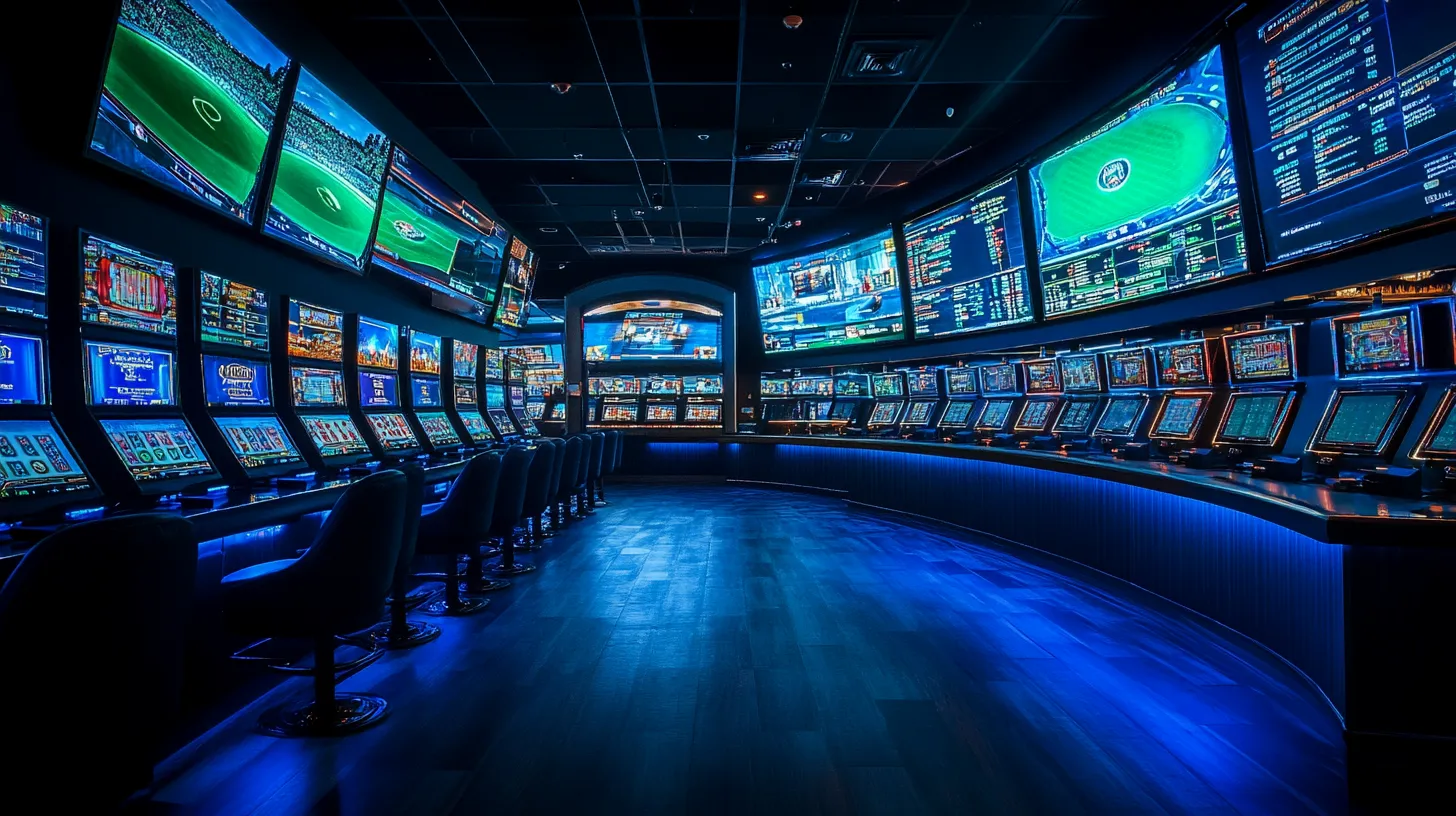 Khám Phá Thế Giới Xổ Số Với 88i: Từ KQXS 30 Ngày MB Đến Vietlott