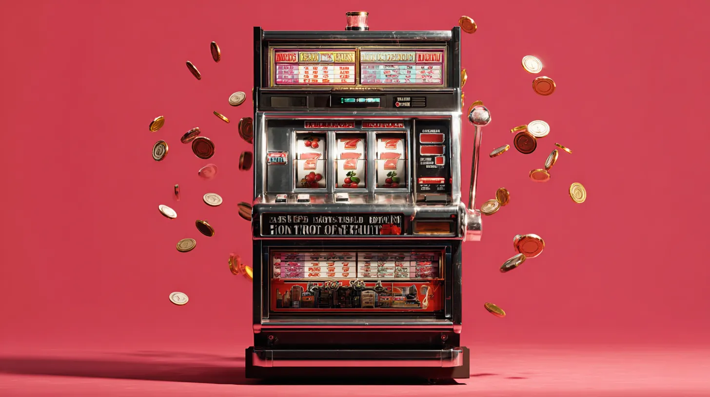 Khám Phá Thế Giới Xổ Số: Những Thông Tin Quan Trọng Bạn Không Thể Bỏ Lỡ