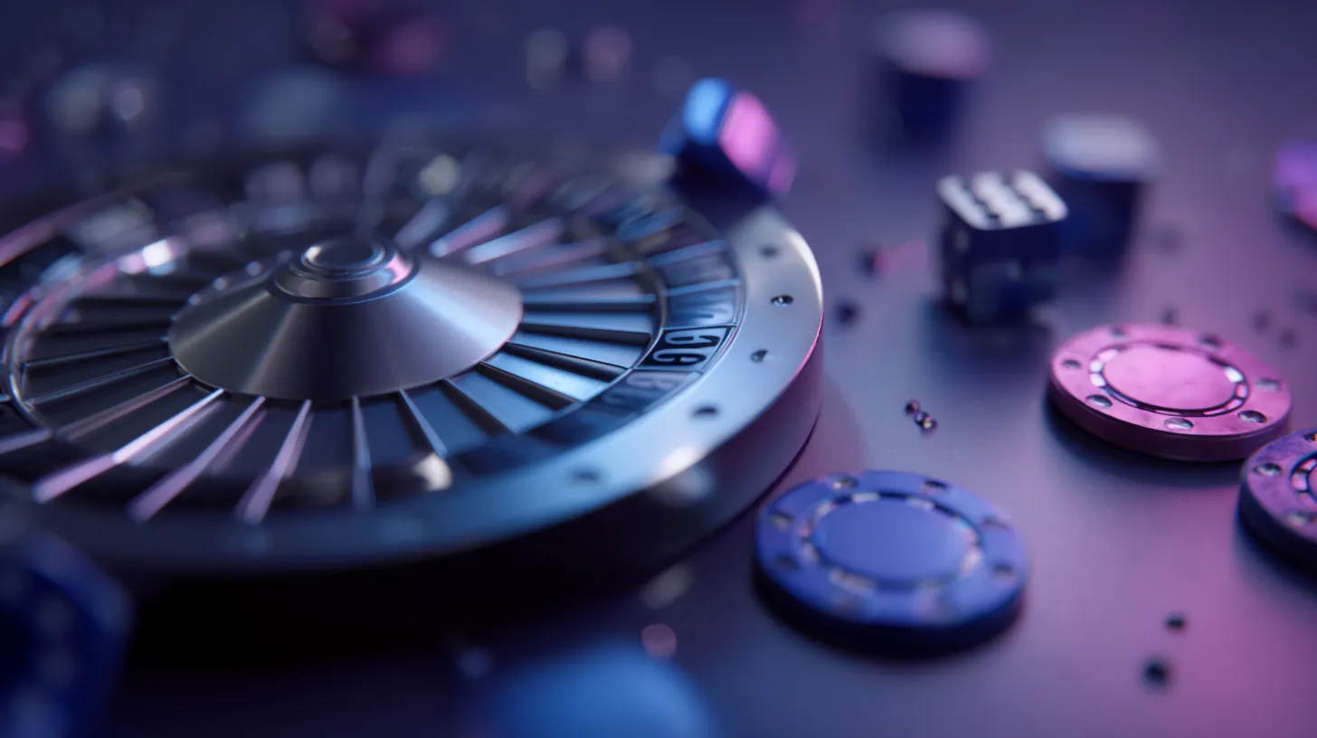 Khám Phá Thế Giới Xổ Số và Casino: Từ 009 Casino Đến Xổ Số Thái Bình