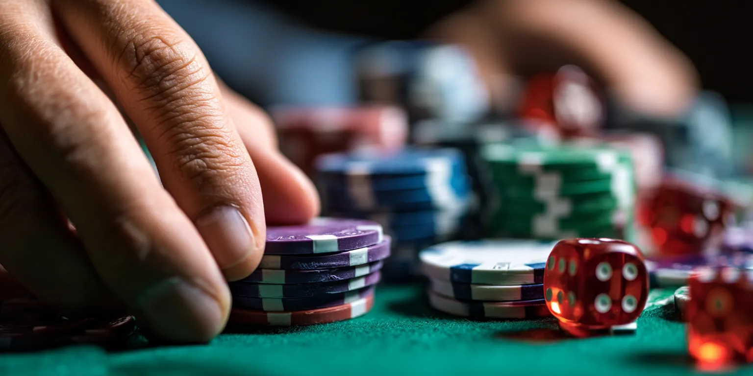 Khám Phá Thế Giới Sòng Bạc Dubai: Cơ Hội và Tiềm Năng Đầu Tư