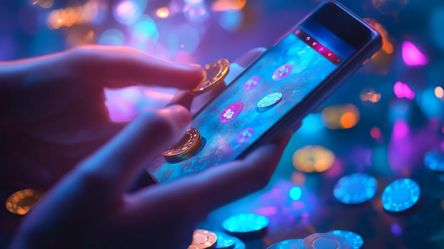 Khám Phá Lôt188: Dịch Vụ Xổ Số Hàng Đầu Tại Việt Nam