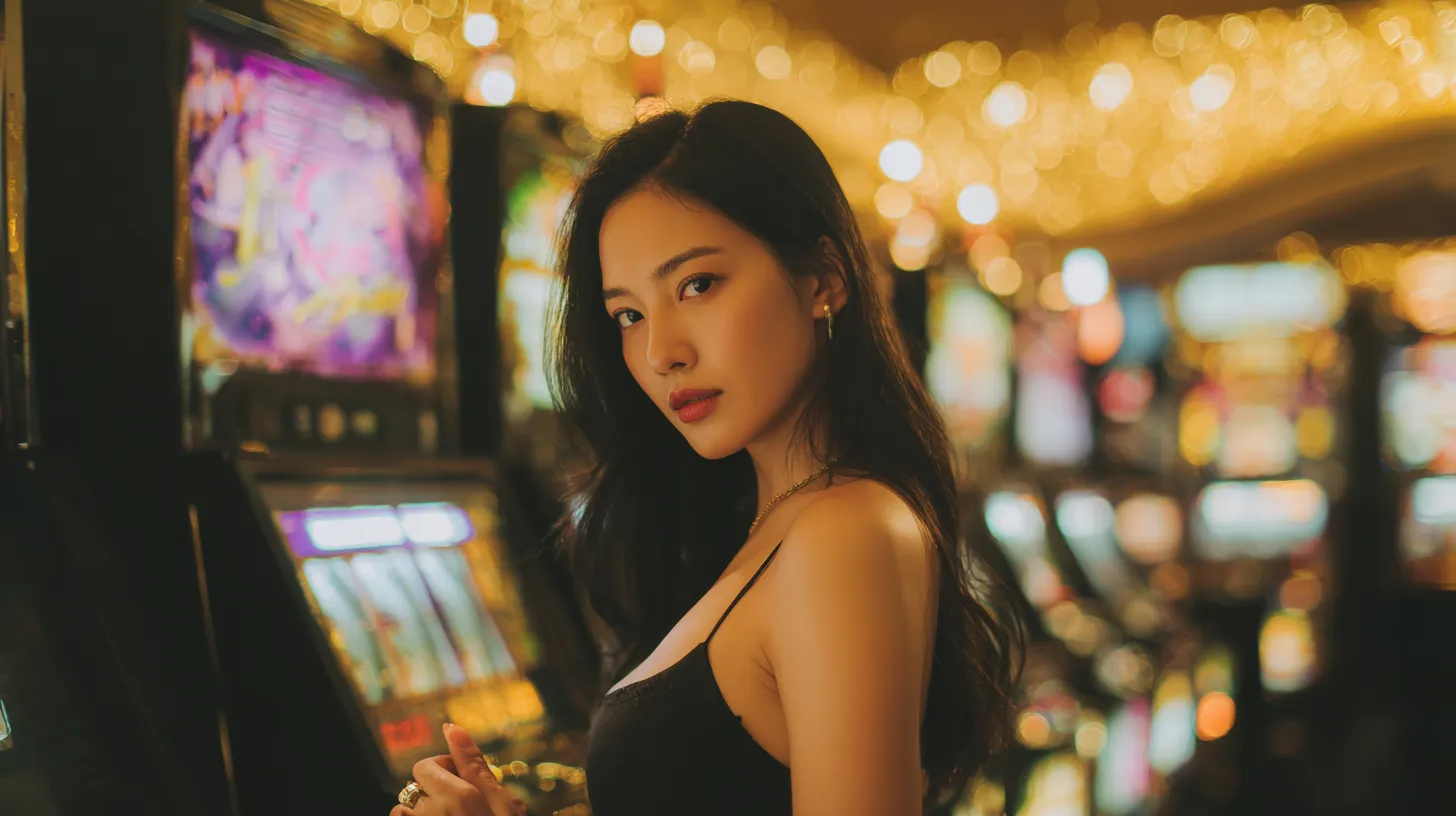 Khám Phá Thế Giới Xổ Số Tại 009 Casino