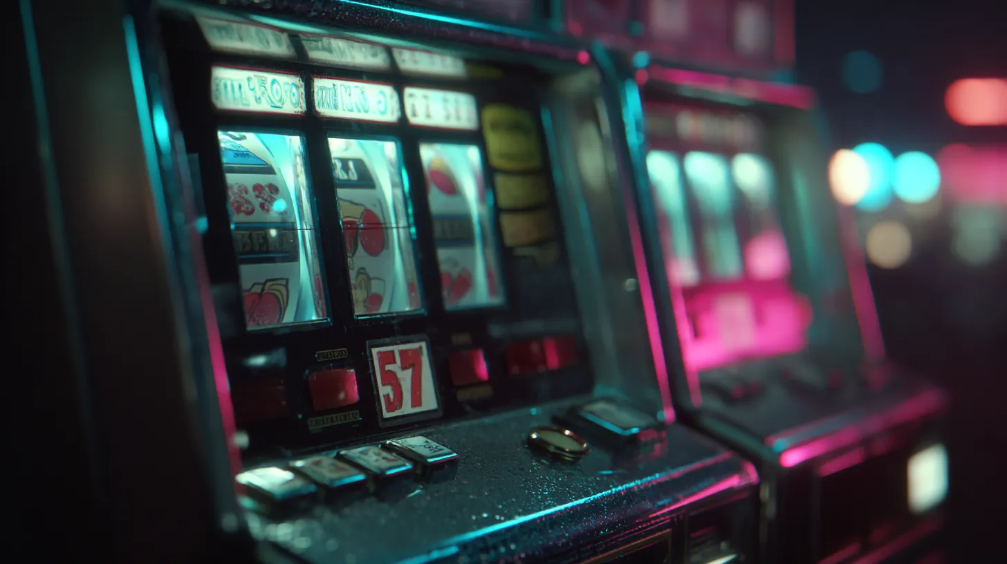 Khám Phá Jili Casino và Những Điều Cần Biết Về Xổ Số Miền Nam