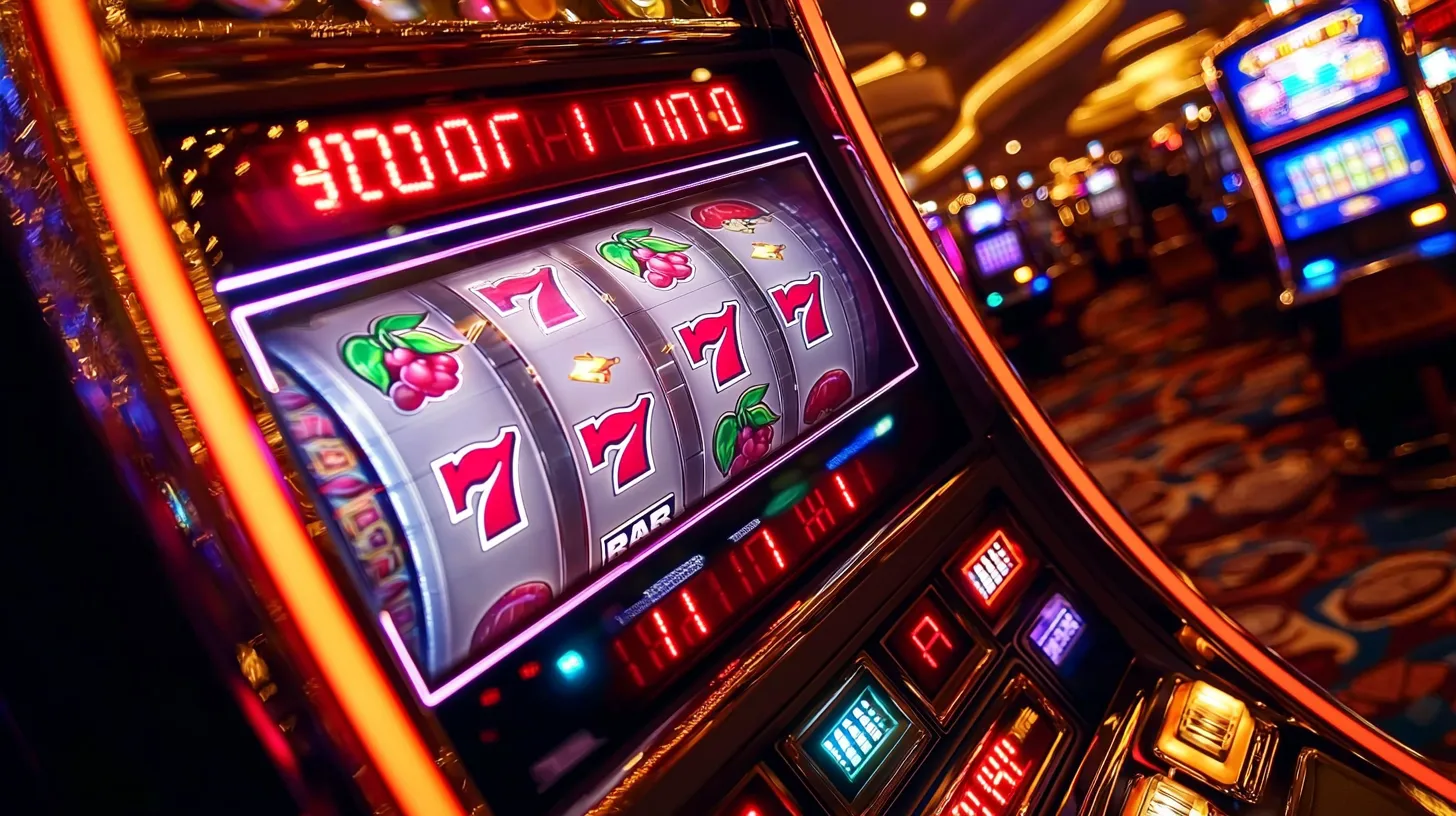 Khám Phá Jili Casino: Lựa Chọn Hoàn Hảo Cho Những Người Yêu Thích Trò Chơi Đỏ Đen