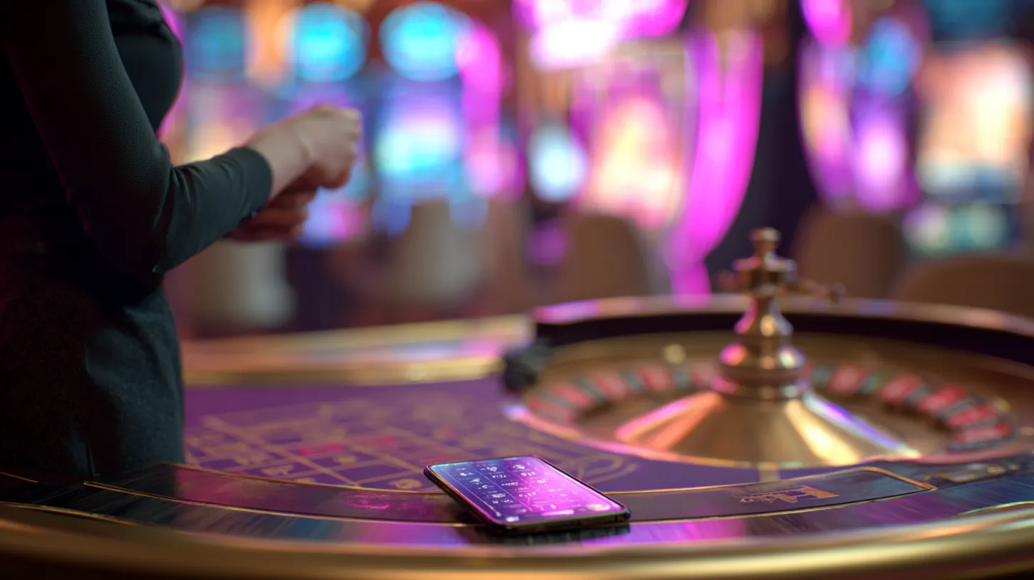 Khám Phá Thế Giới Xổ Số Với TG88