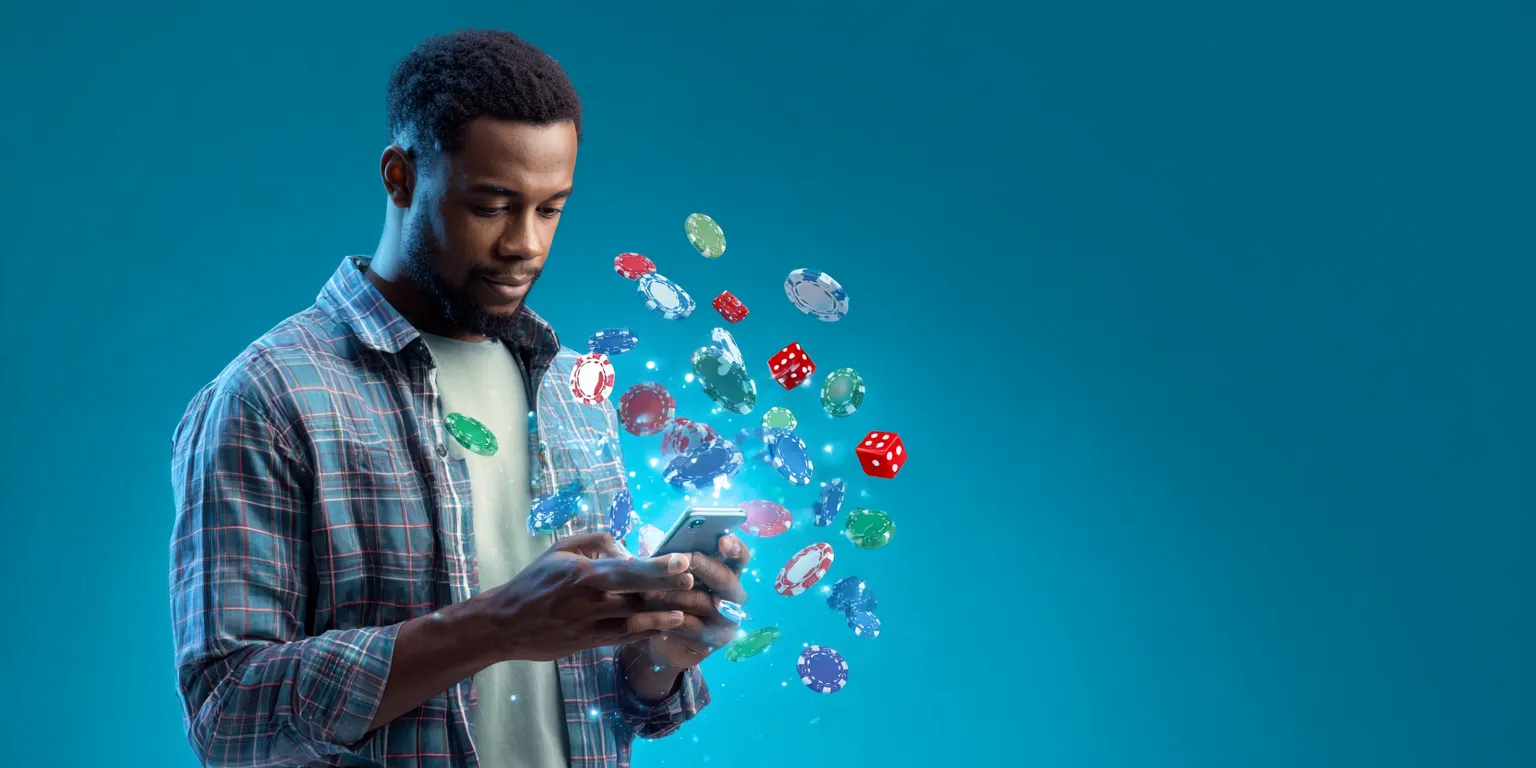 Khám Phá Thế Giới Xổ Số Với Jilislot