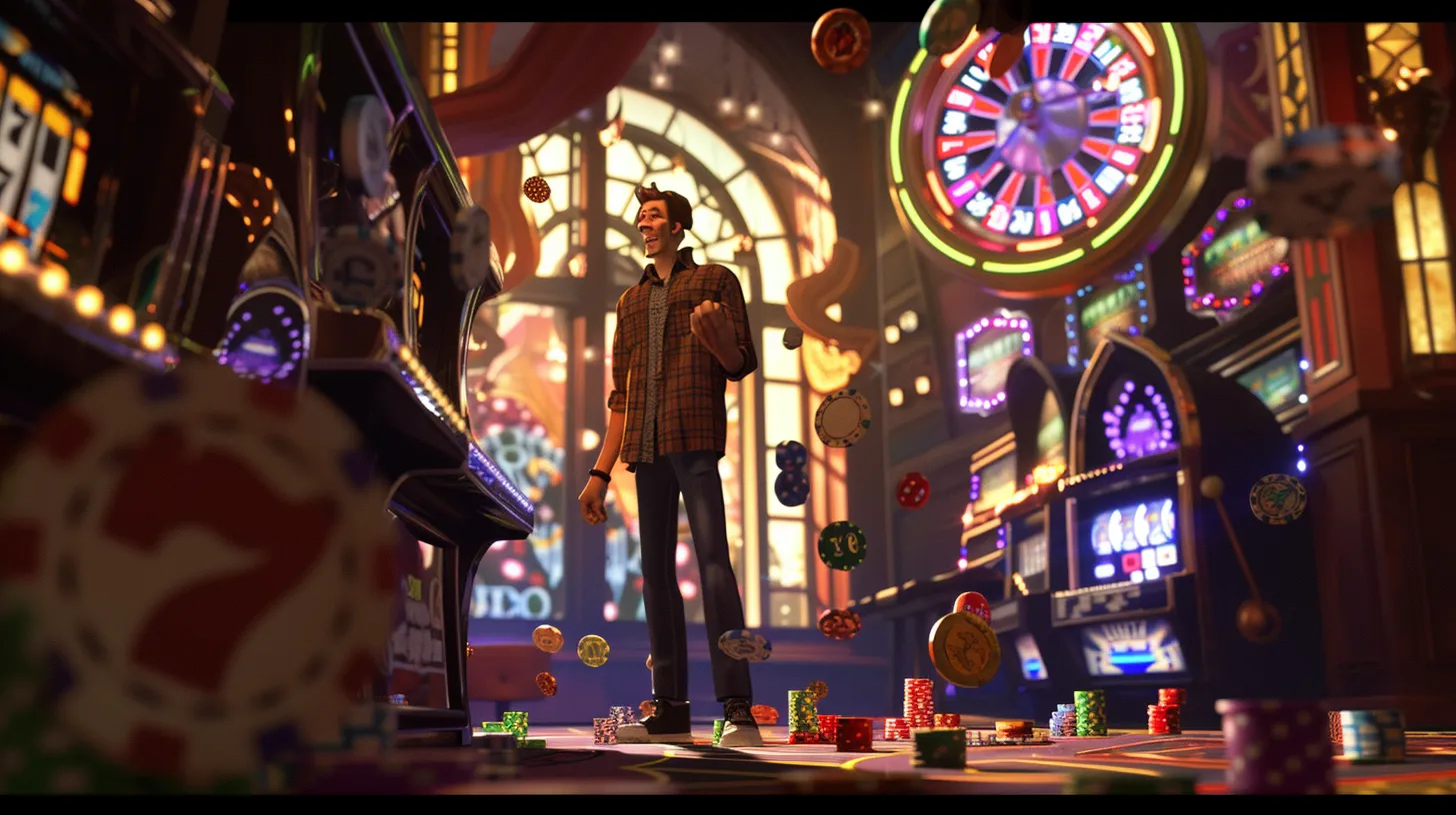 Khám Phá Thế Giới Của 009 Casino Và Lô Đề Tại Việt Nam