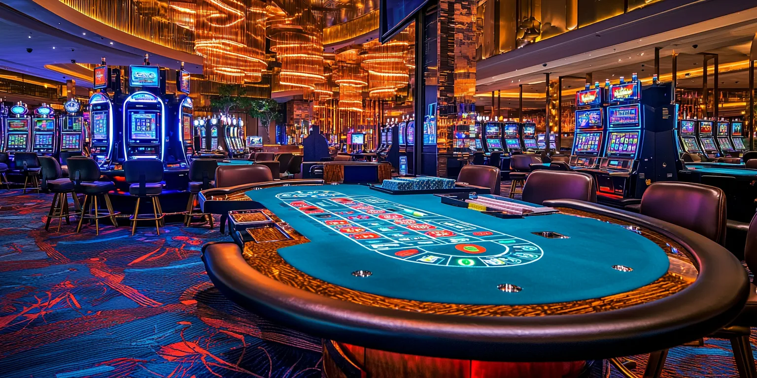 Khám Phá Thế Giới Của 009 Casino Và Lô Đề Tại Việt Nam