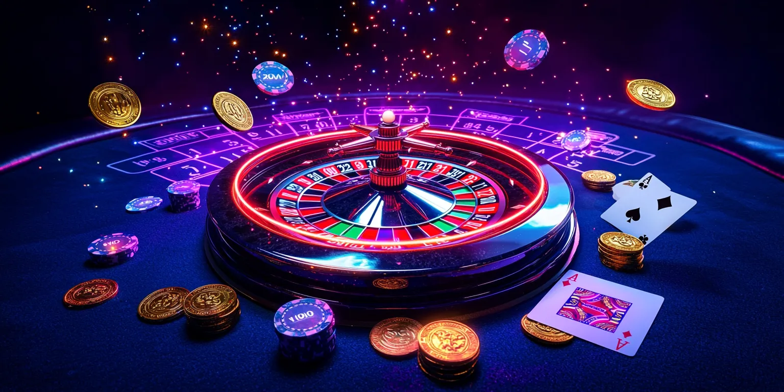 Khám Phá Thế Giới 009 Casino và Những Điều Thú Vị Liên Quan