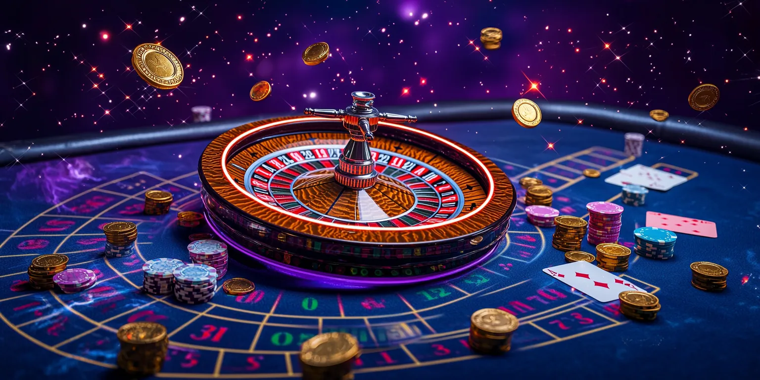 Khám Phá Thế Giới 009 Casino và Những Điều Thú Vị Liên Quan