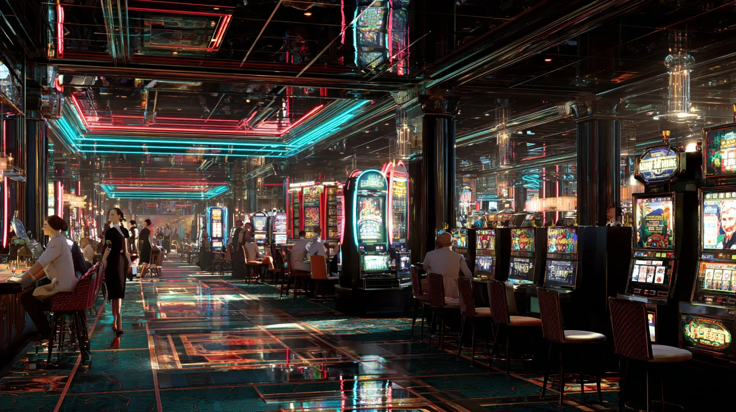 Khám Phá Thế Giới 009bet: Địa Chỉ Đáng Tin Cậy Cho Người Chơi Xổ Số