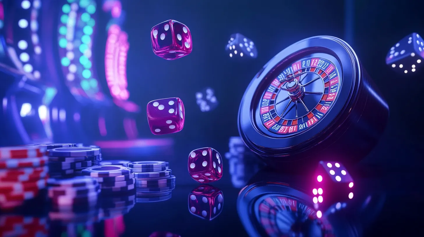 Khám Phá OnBet2: Nền Tảng Xổ Số Hàng Đầu Tại Việt Nam