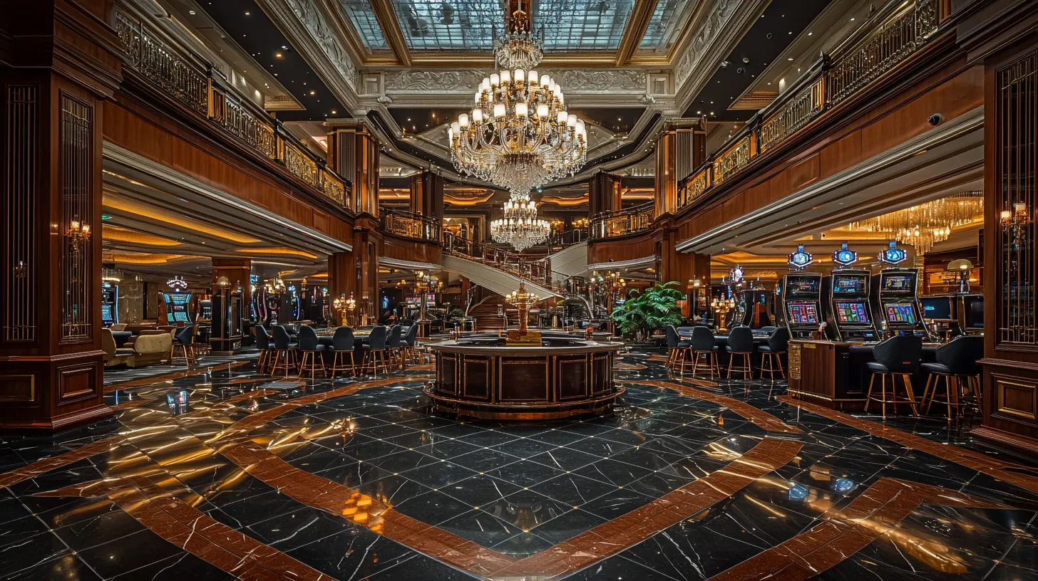 Khám Phá Thế Giới Xổ Số: Từ 123b đến Xổ Số Miền Trung