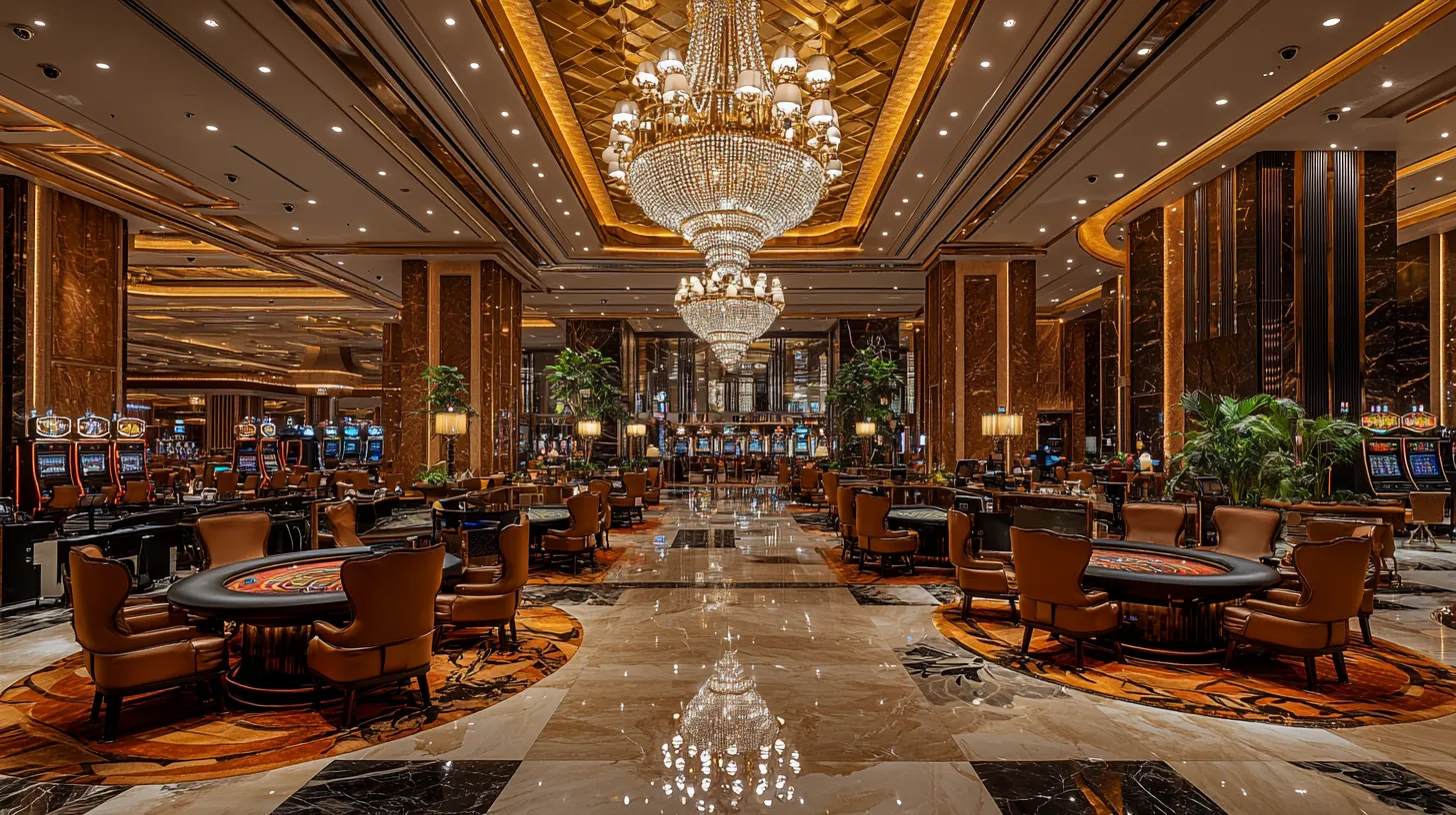 Khám Phá Thế Giới Xổ Số Với RR888