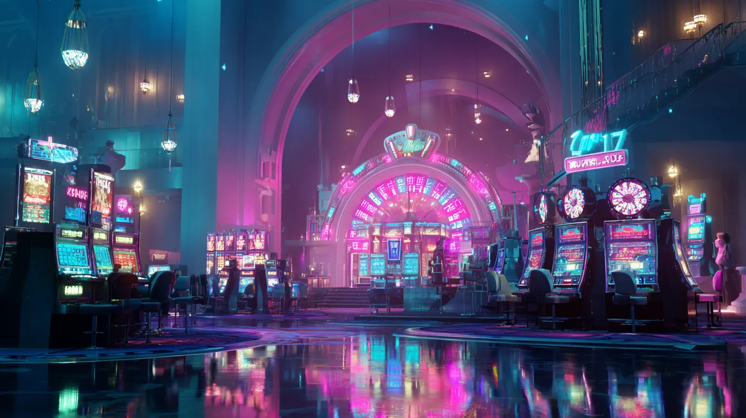 Khám Phá Thế Giới Xổ Số Tại HP88 Casino: Cập Nhật Kết Quả Và Dự Đoán