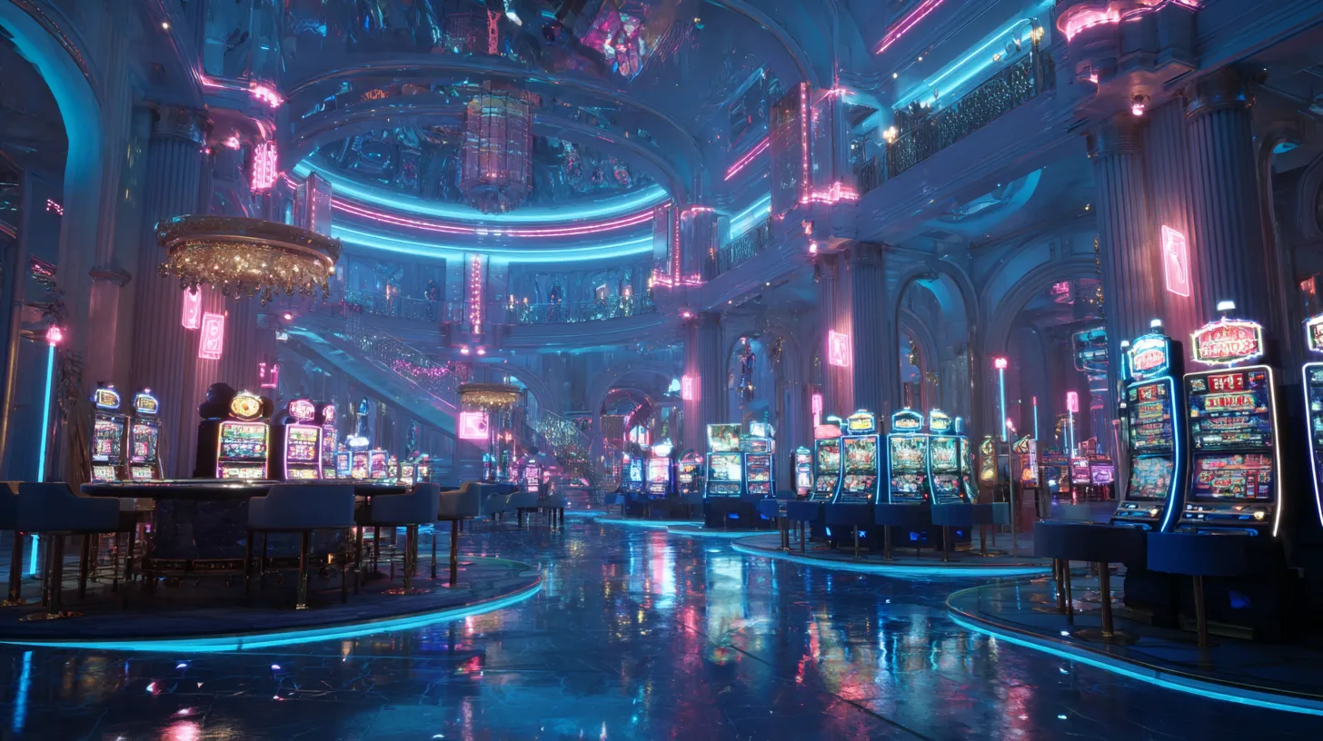 Khám Phá Thế Giới Xổ Số Tại HP88 Casino: Cập Nhật Kết Quả Và Dự Đoán