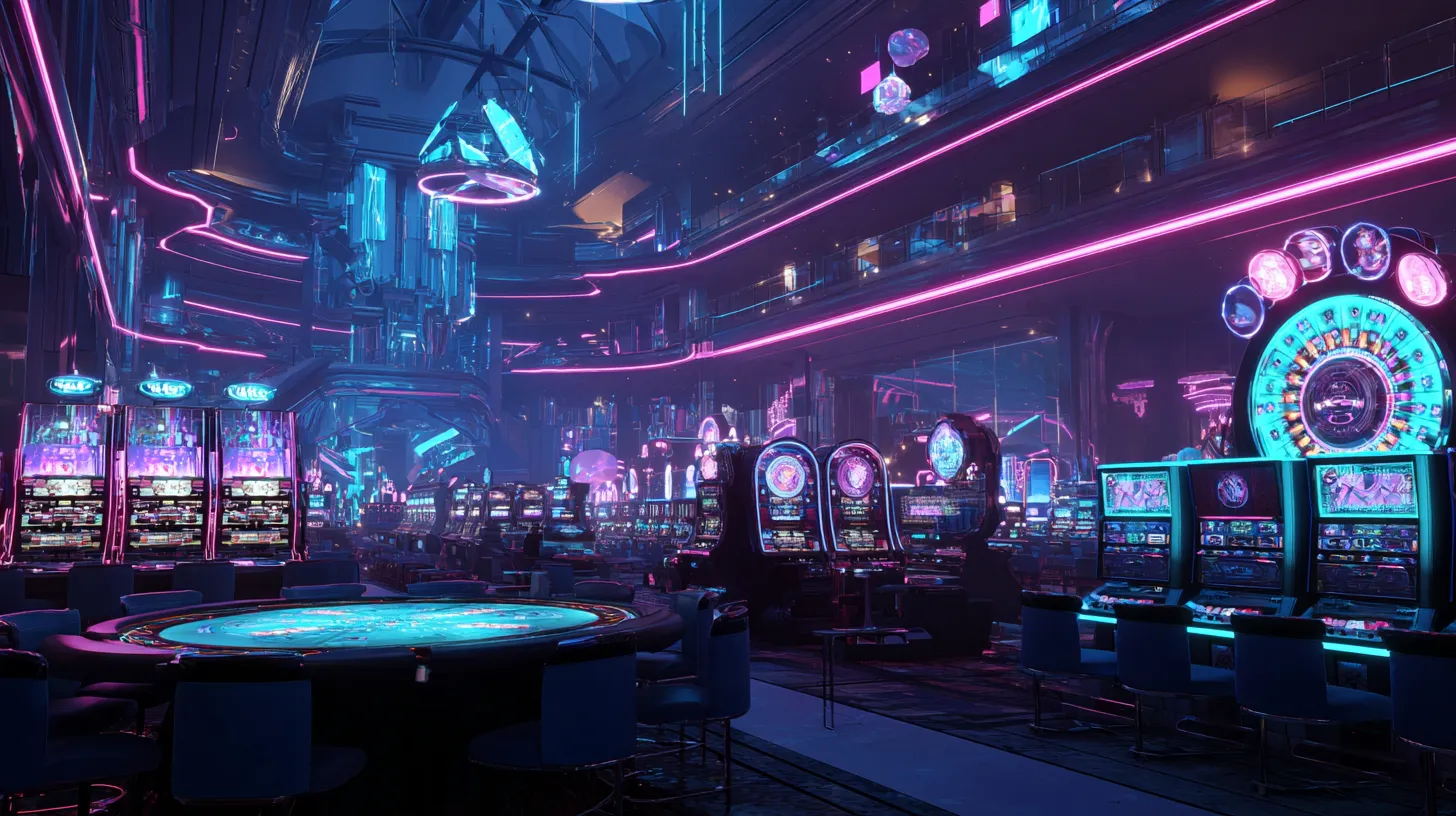 Khám Phá Thế Giới Xổ Số Tại HP88 Casino: Cập Nhật Kết Quả Và Dự Đoán