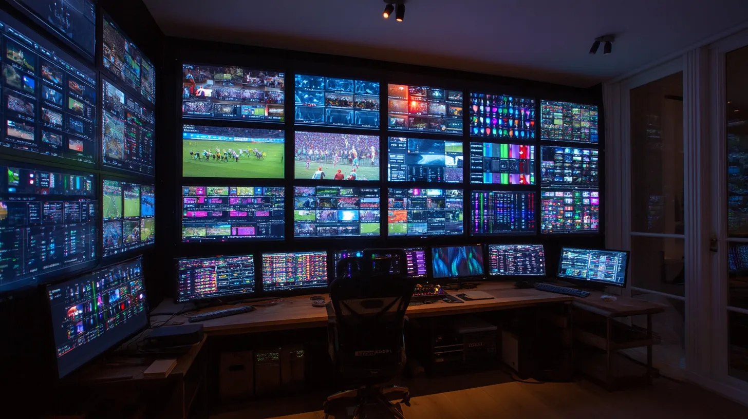 Khám Phá Thế Giới Jili Casino và Xổ Số Miền Nam Hôm Nay