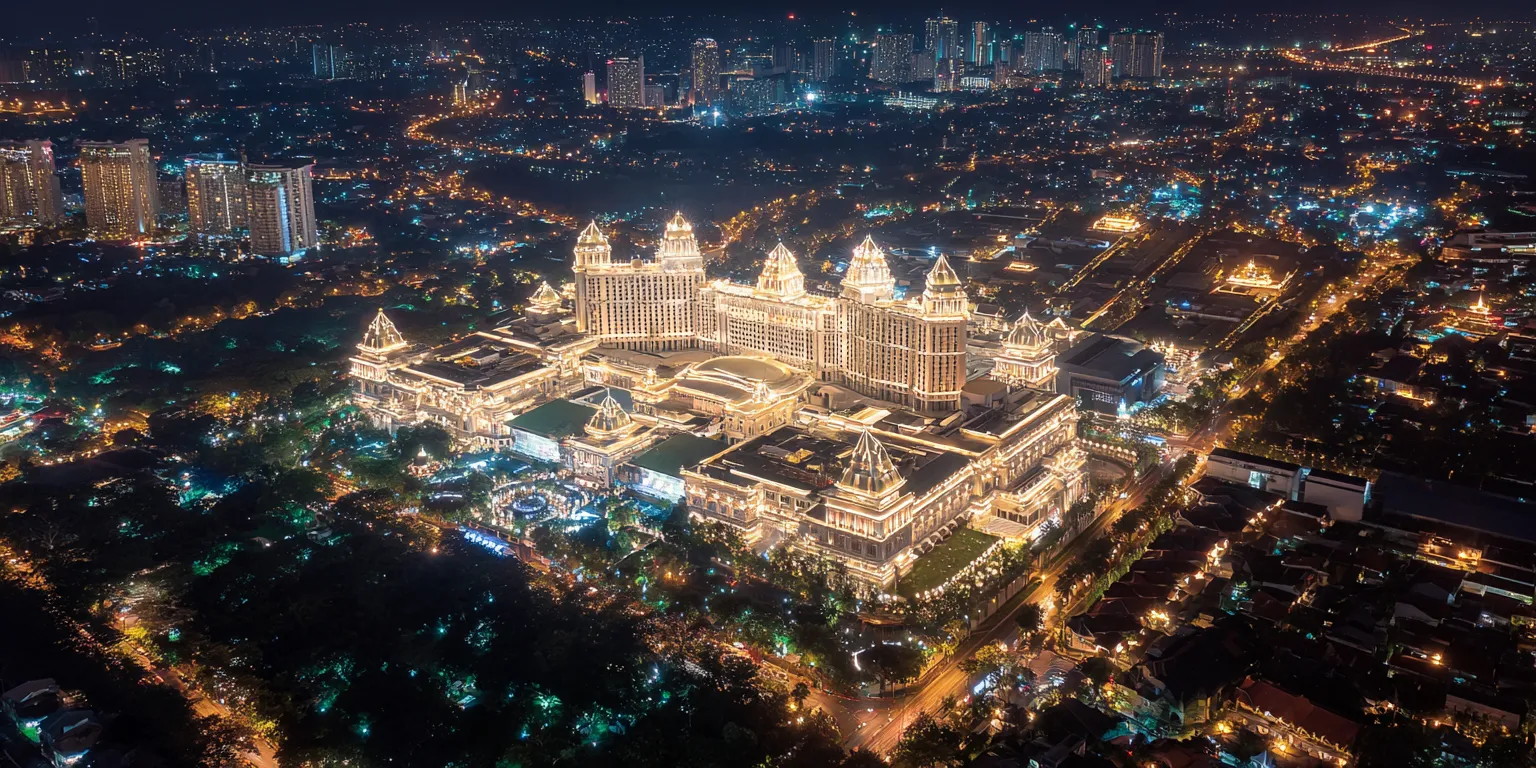 Khám Phá Jilislot: Nơi Thỏa Mãn Đam Mê Xổ Số