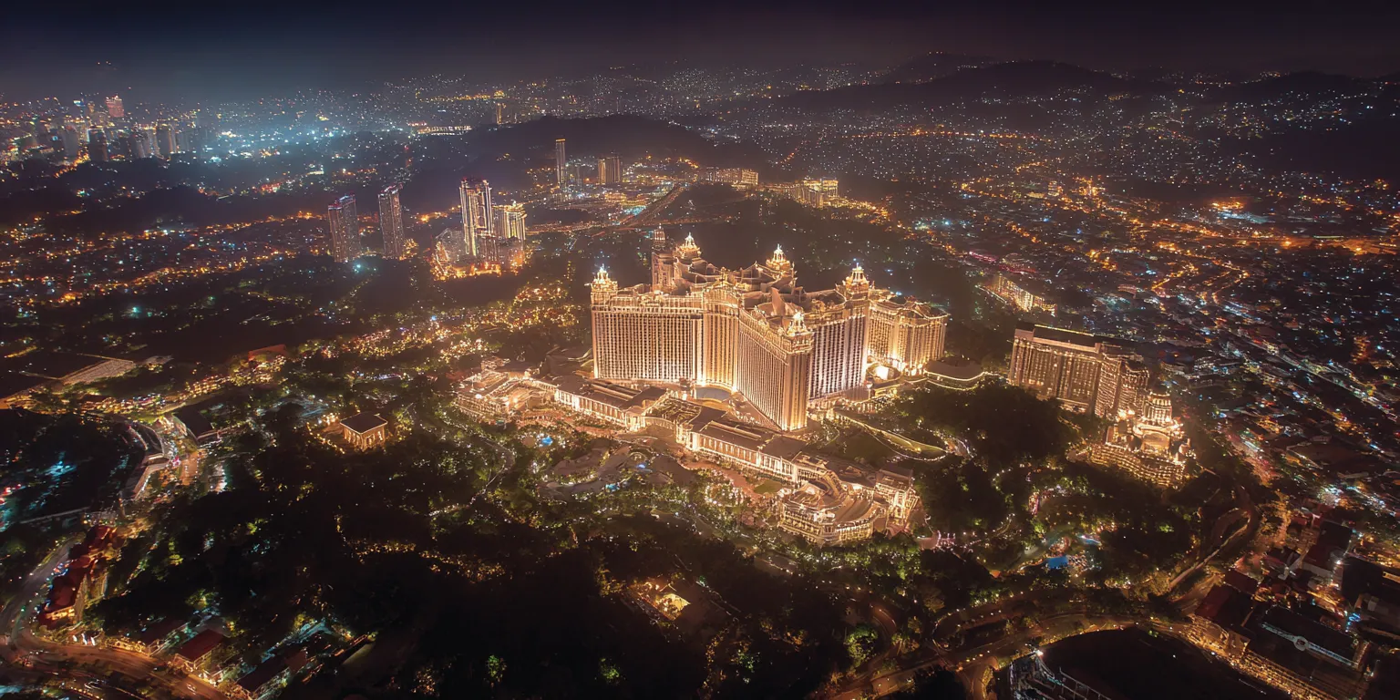 Khám Phá Jilislot: Nơi Thỏa Mãn Đam Mê Xổ Số