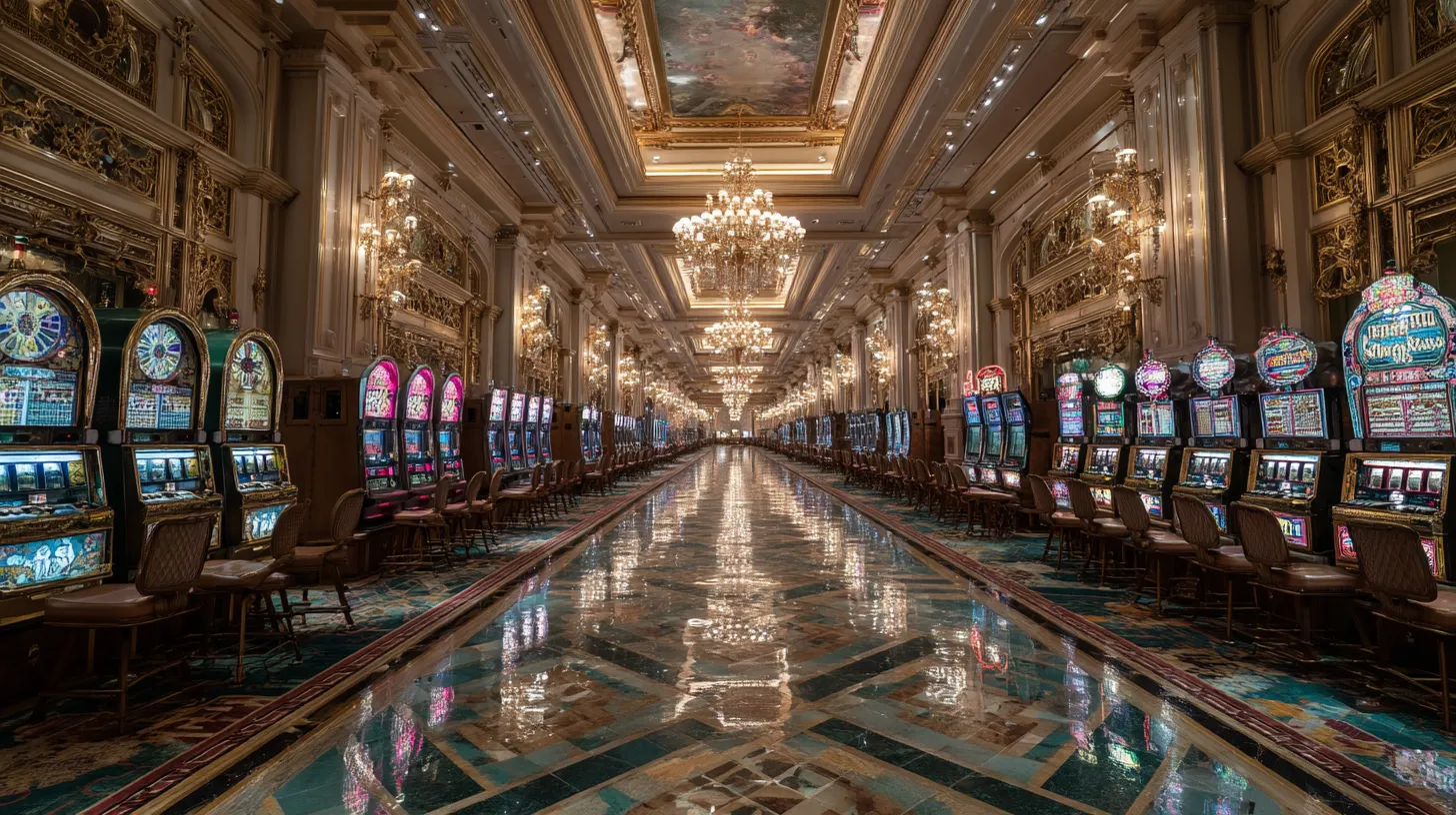 Khám Phá Thế Giới Xổ Số với Bet 88