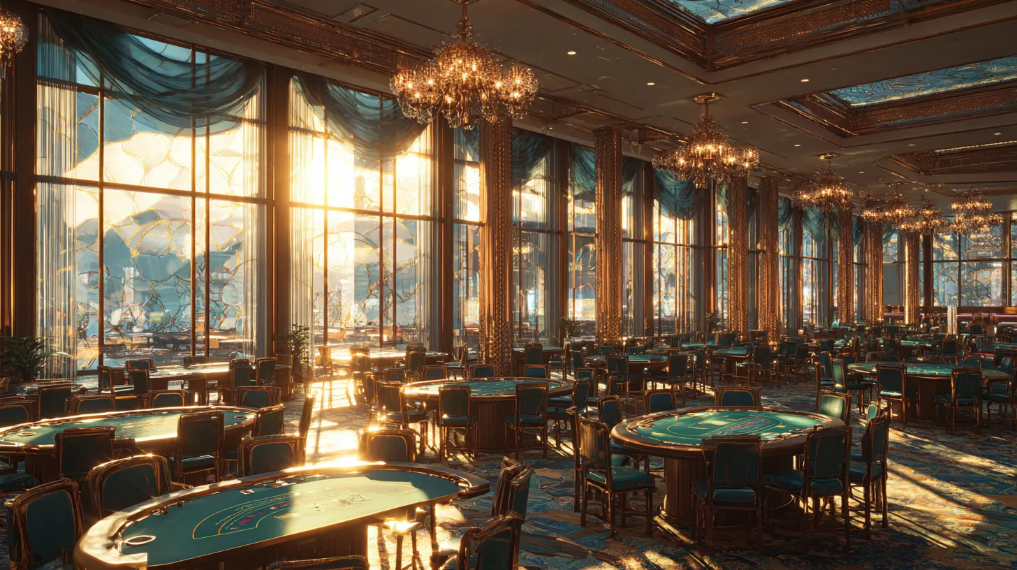 Khám Phá Thế Giới Xổ Số Với Lôt188