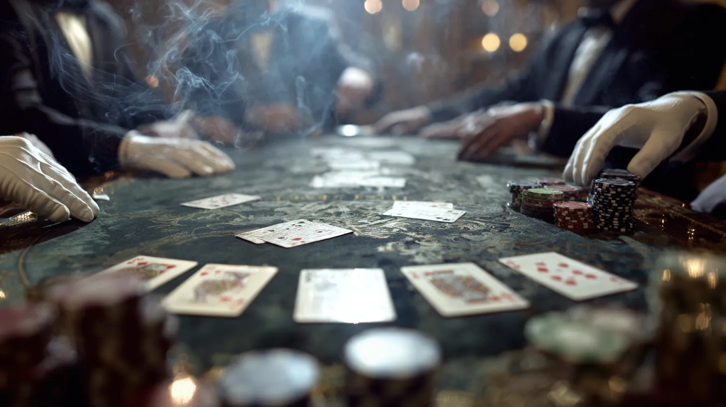 Khám Phá Thế Giới 009 Casino và Các Dịch Vụ Liên Quan