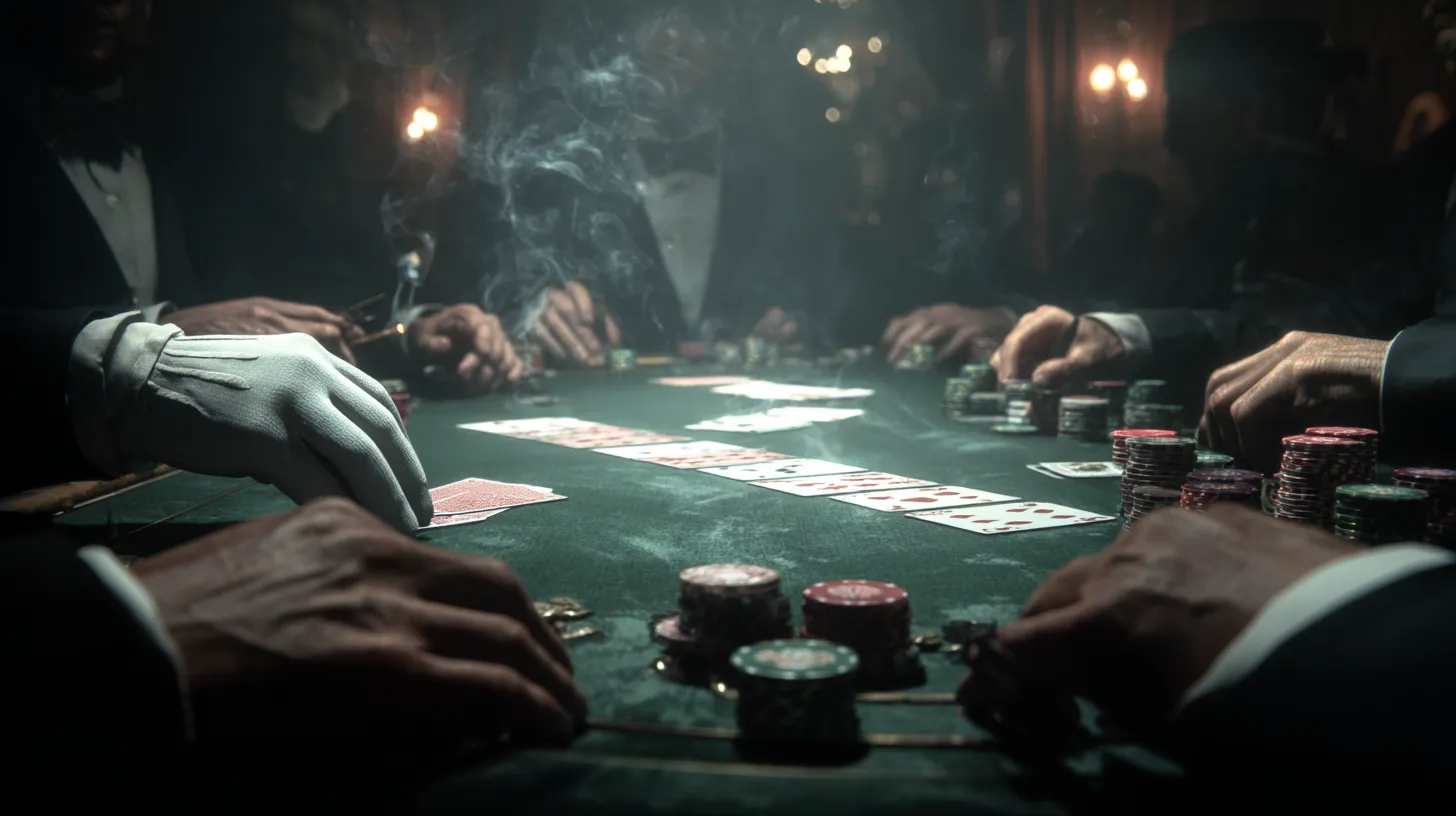 Khám Phá Thế Giới 009 Casino và Các Dịch Vụ Liên Quan