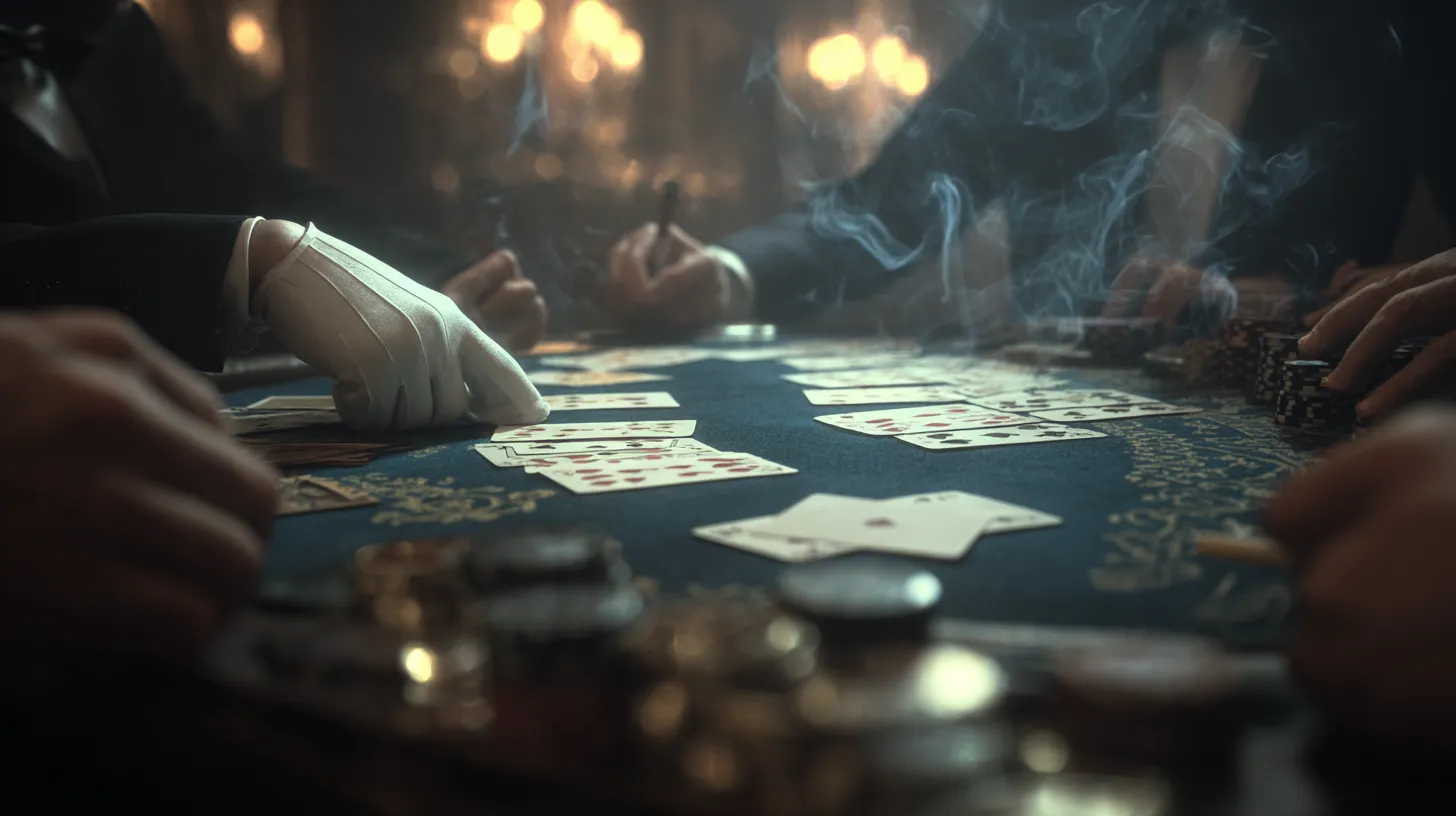 Khám Phá Thế Giới 009 Casino và Các Dịch Vụ Liên Quan