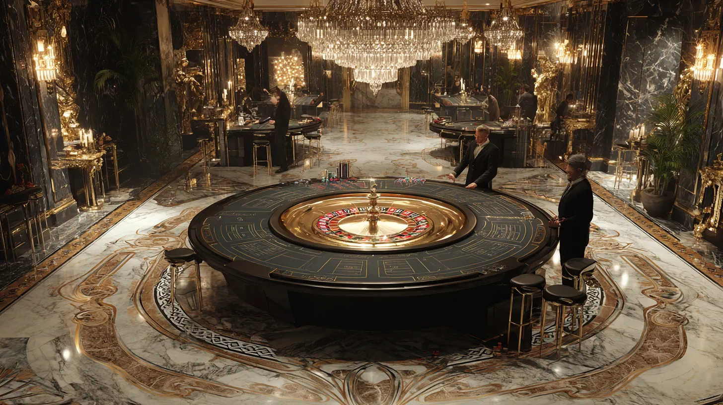 Khám Phá Thế Giới Xổ Số Với 88win