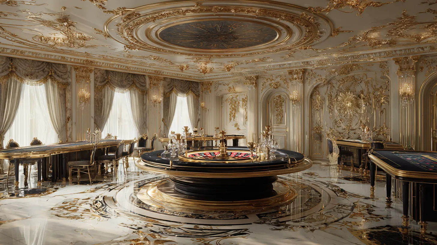 Khám Phá Thế Giới Xổ Số Với 88win