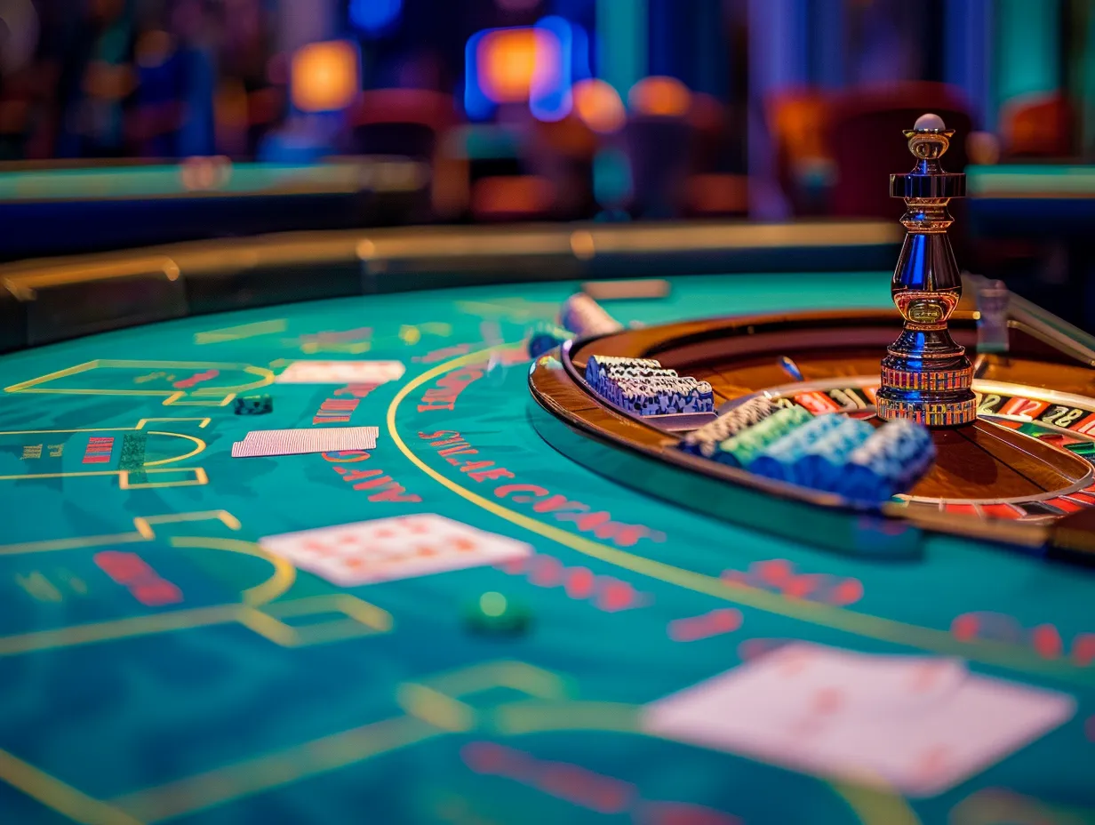 Khám Phá Thế Giới Của Xổ Số: Từ Bet Visa Đến Kết Quả XSMN