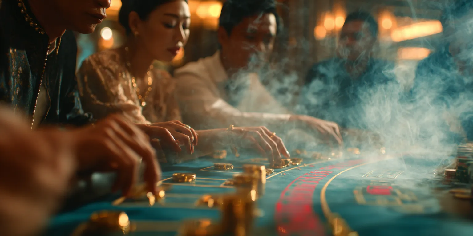 Khám Phá Thế Giới Xổ Số và Cách Đặt Cược Thông Qua Bet Visa